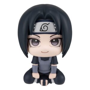 Naruto Shippuden statuette PVC Look Up Itachi Uchiha Anbu Ver. 11 cm