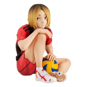 Haikyu!! statuette PVC G.E.M. Kenma Kozume Palm Size 9 cm