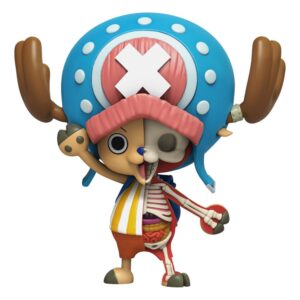 One Piece présentoir Blind Box Hidden Dissectibles Series 1 (12)