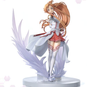 Sword Art Online Prisma Wing statuette PVC 1/7 Asuna 28 cm