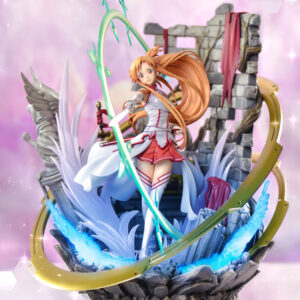 Sword Art Online Prisma Wing statuette PVC 1/7 Asuna 38 cm