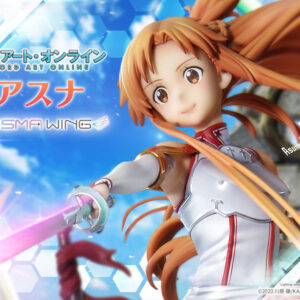 Sword Art Online Prisma Wing statuette PVC 1/7 Asuna 38 cm