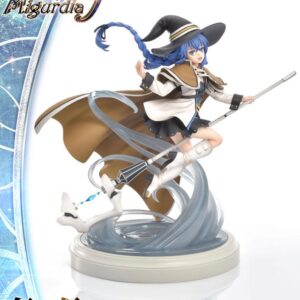 Mushoku Tensei Jobless Reincarnation statuette PVC 1/7 Prisma Wing Roxy Migurdia 26 cm