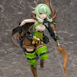 Goblin Slayer statuette PVC 1/7 High Elf Archer (re-run) 29 cm