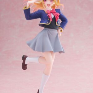 Oshi No Ko Coreful statuette PVC Ruby Hoshino School Uniform Ver. 18 cm