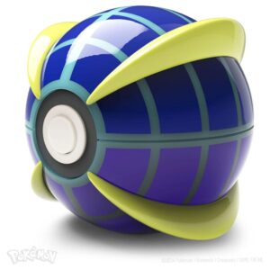 Pokémon réplique Diecast Ultra Ball